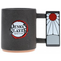 TAZA DE CERÁMICA DEMON SLAYER PALADONE REDSTRING PP11525DE (Espera 4 dias)