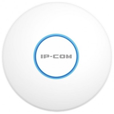 IP-COM Networks PRO-6-LITE. 2,4 GHz, 5 GHz, Rango