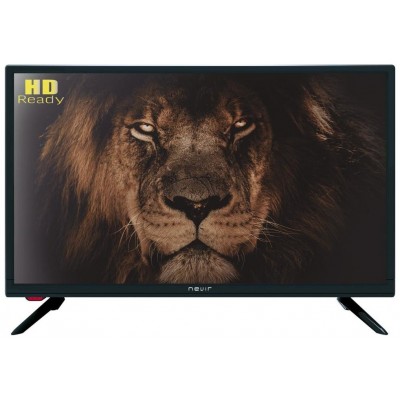 Nevir 7713 TV 24" LED HD 12V VGA USB HDMI neg