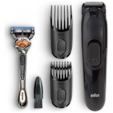 CORTAPELOS BARBERO BRAUN SK3300 PROGLIDE