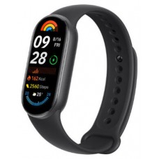 PULSERA XIAOMI MI SMART BAND 9 MIDNIGHT BLACK (Espera 4 dias)