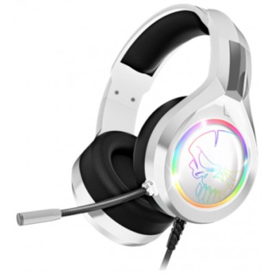 Spirit of Gamer Auricular Pro-H8 white