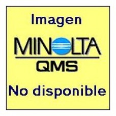 KONICA MINOLTA Kit De Toner standard capacity TN-616K negro