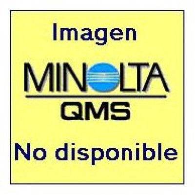 KONICA MINOLTA Kit De Toner standard capacity TN-616K negro