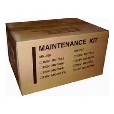 KYOCERA MITA MAINTENANCE-KIT 2FG82030 MK707