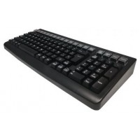 Mustek Teclado TPV MKB-800  Negro Usb