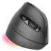 RATON OPTICO MMSK RGB NEGRO MARS GAMING (Espera 4 dias)