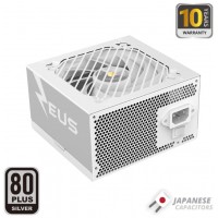 FUENTE ALIM. 750W SI 80+ BLANCO MARS GAMING (Espera 4 dias)