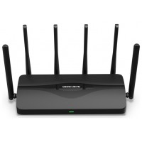 ROUTER WIFI 7 TRIPLE BANDA MERCUSYS MR47BE WIFI 7