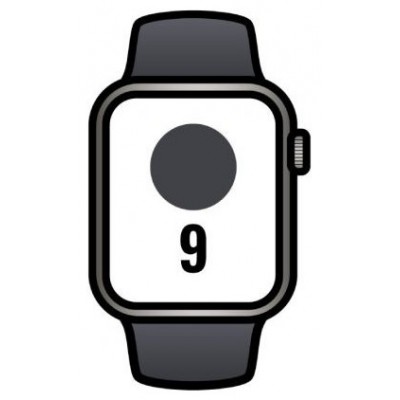 RELOJ APPLE MRMW3QL/A