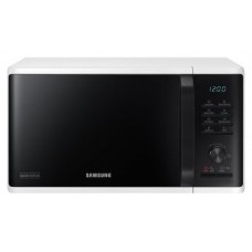 Microondas Samsung Ms23k3515as 800w 23 Litros Color