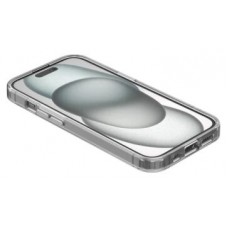 BELKIN SHEER-CE MAGNETIC PROTECTIVE CASE - IPHONE 15 (Espera 4 dias)