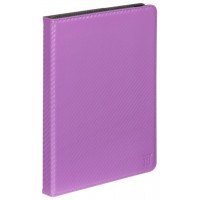 FUNDA TABLET MAILLON URBAN STAND CASE 9.7"-10.5" PURPURA