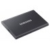 DISCO DURO SOLIDO SAMSUNG T7 4TB GY