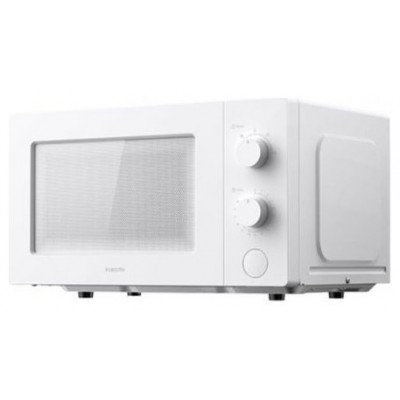 XIA-PAE-MIC MICROW OVEN WH