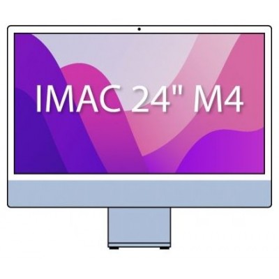 ORDENADOR APPLE IMAC MWV13Y/A