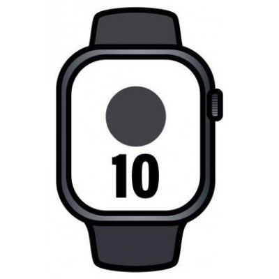 RELOJ APPLE MWWQ3QL/A