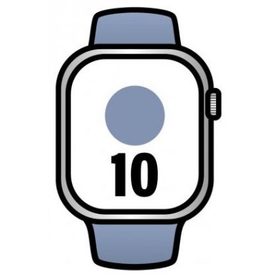 RELOJ APPLE MWX33QL/A