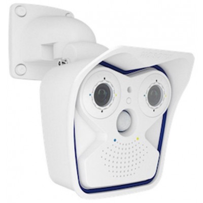 CAMARA IP MOBOTIX M16B BODY, FOR M16 SENSOR MODULES DAY/NIGHT