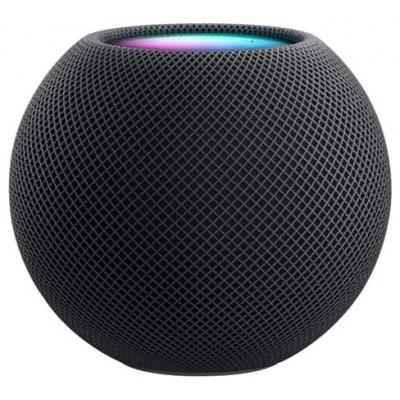 APPLE HOMEPOD MINI SPACE GREY (Espera 4 dias)