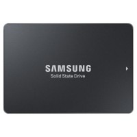 Disco Ssd Sata 6gb/s 1,92tb 2.5" Samsung