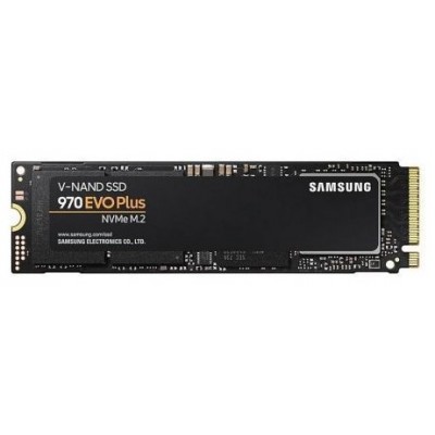 2 TB SSD NVMe SERIE 970 EVO PLUS M.2 PCIe SAMSUNG (Espera 4 dias)