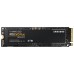 2 TB SSD NVMe SERIE 970 EVO PLUS M.2 PCIe SAMSUNG (Espera 4 dias)