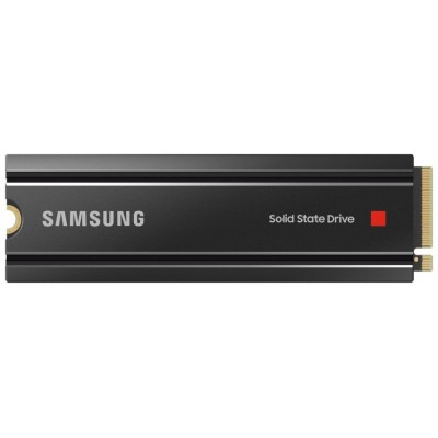 Disco M.2 Nvme 2tb Samsung Mz-v8p2t0cw Serie 980 Pro