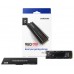 Disco M.2 Nvme 2tb Samsung Mz-v8p2t0cw Serie 980 Pro