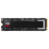 Samsung MZ-VAP4T0 4 TB M.2 PCI Express 5.0 NVMe V-NAND TLC (Espera 4 dias)