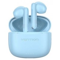 AURICULAR BLUETOOTH ELF E03 AZUL VENTION (Espera 4 dias)