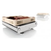 REFRIGERADOR CPU NOCTUA NH-L9A-AM4 AMD AM4 (Espera 4 dias)