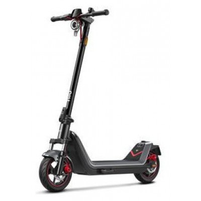 NIU KICK SCOOTER KQI 300X SPACE GRAY (Espera 4 dias)