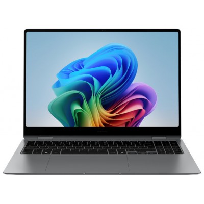 SAMSUNG PORTATÍL GALAXY BOOK5 PRO 16" WQXGA+, INTEL® CORE ULTRA 5 PROCESSOR 226V,  16GB RAM , 512 GB NVME SSD,GRAFICOS INTEL® ARC  130V GPU (8GB), WINDOWS 11PRO (Espera 4 dias)