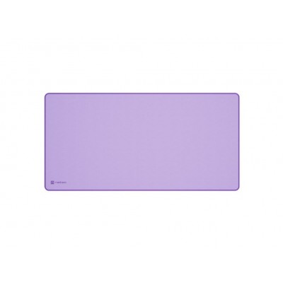 ALFOMBRILLA NATEC COLORS SERIES PURE LAVENDER 800X400MM