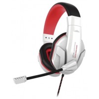 AURICULARES GAMING BLACKFIRE HEADSET NSX-10 NINTENDO SWITCH (Espera 4 dias)