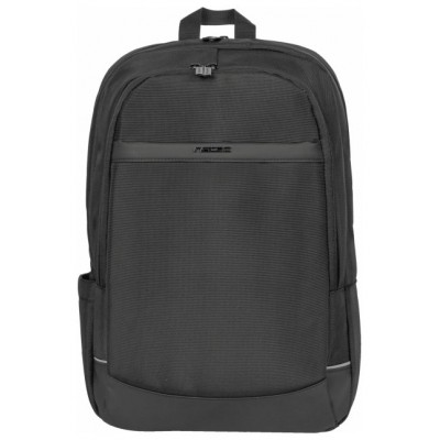 MOCHILA NATEC KUDU PARA PORTATIL HASTA 15.6" NEGRA 19 LTRS