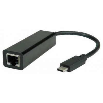 Nilox Adaptador usb-c a rj45 Gigabit