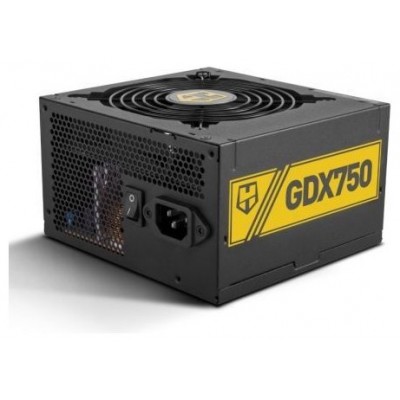 NOX HUMMER GDX750  80+ GOLD 750W ATX 3.1 P SUPPLY