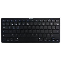 TECLADO BLUETOOTH NXKB01B BLACK (Espera 4 dias)