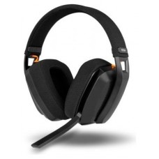 AURICULARES GAMING KROM KANJI WIRELESS NEGRO