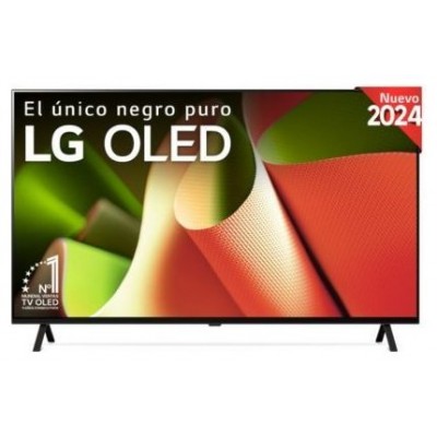 TELEVISOR LG OLED55B46LA