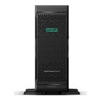 Server Hp Proliant Ml350 Gen10 Xeon Silver 4210r