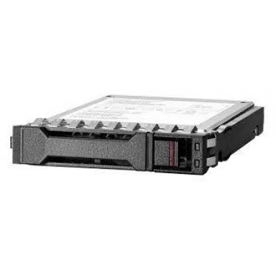 Disco Duro Hpe 300gb Sas 12gb/s 10k Sff 2.5"