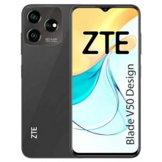 SMARTPHONE ZTE BLD V50 D 8-256 BK