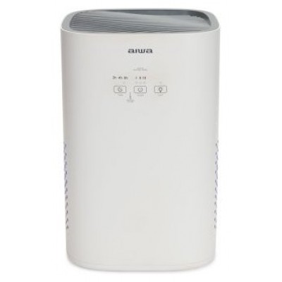 Purificador De Aire Aiwa Pa-100 Filtro Hepa H13