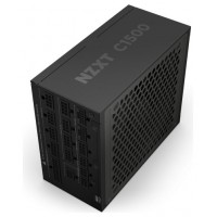 NZXT C1500 unidad de fuente de alimentación 1500 W 24-pin ATX ATX Negro (Espera 4 dias)