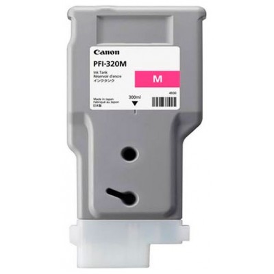 CANON Tinta PFI-320 M