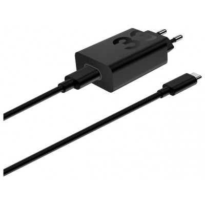 CARGADOR DE PARED MOTOROLA TURBOPOWER 33W