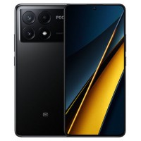 SMARTPHONE POCO X6 PRO 5G 6"67 FHD+ 120Hz (Espera 4 dias)